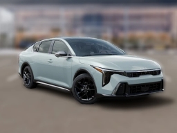 Kia K4 GT-Line Turbo Sedan 2026