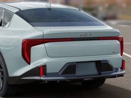 Kia K4 GT-Line Turbo Sedan 2026