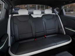 Kia K4 GT-Line Turbo Sedan 2026