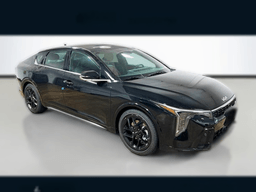 Kia K4 GT-Line Turbo FWD 2025