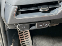 Kia K4 GT-Line Turbo FWD 2025