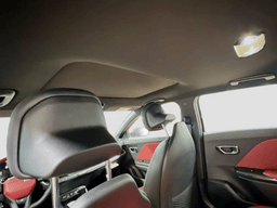 Kia K4 GT-Line Turbo FWD 2025