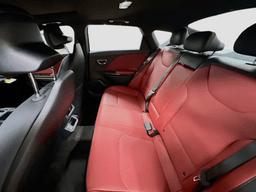 Kia K4 GT-Line Turbo FWD 2025