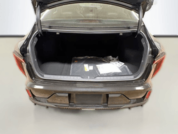 Kia K4 GT-Line Turbo FWD 2025