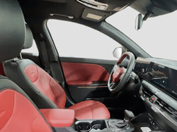 Kia K4 GT-Line Turbo FWD 2025