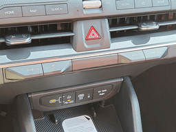 Kia K4 GT-Line Turbo Sedan 2026