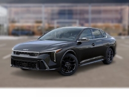 Kia K4 GT-Line Turbo FWD 2025