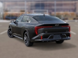 Kia K4 GT-Line Turbo FWD 2025