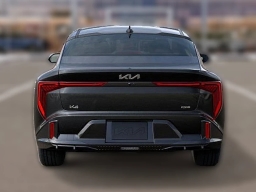 Kia K4 GT-Line Turbo FWD 2025