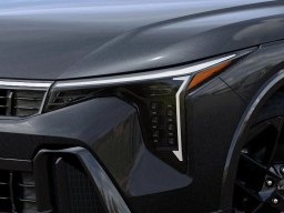 Kia K4 GT-Line Turbo FWD 2025