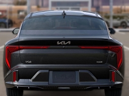 Kia K4 GT-Line Turbo FWD 2025