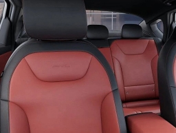 Kia K4 GT-Line Turbo FWD 2025