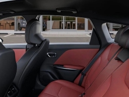 Kia K4 GT-Line Turbo FWD 2025