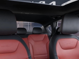 Kia K4 GT-Line Turbo FWD 2025