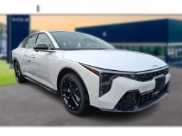 Kia K4 GT-Line Turbo FWD 2025