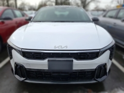 Kia K4 GT-Line Turbo FWD 2025