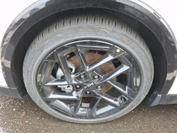 Kia K4 GT-Line Turbo FWD 2025