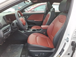 Kia K4 GT-Line Turbo FWD 2025