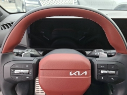 Kia K4 GT-Line Turbo FWD 2025