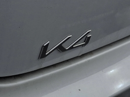 Kia K4 GT-Line Turbo FWD 2025