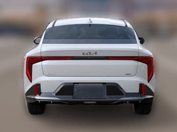 Kia K4 GT-Line Turbo Sedan 2026