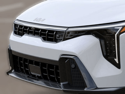 Kia K4 GT-Line Turbo Sedan 2026