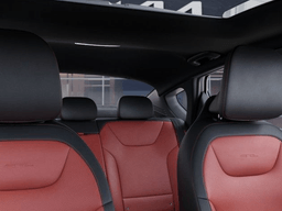 Kia K4 GT-Line Turbo Sedan 2026