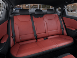 Kia K4 GT-Line Turbo Sedan 2026