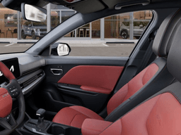 Kia K4 GT-Line Turbo Sedan 2026