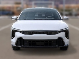 Kia K4 GT-Line Turbo FWD 2025