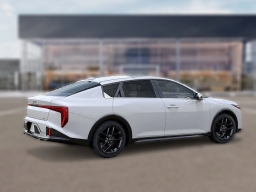 Kia K4 GT-Line Turbo FWD 2025