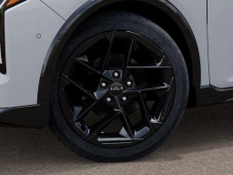 Kia K4 GT-Line Turbo FWD 2025