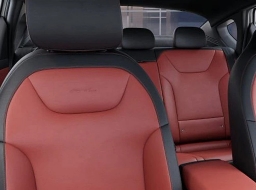 Kia K4 GT-Line Turbo FWD 2025