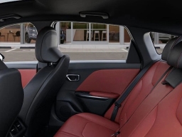 Kia K4 GT-Line Turbo FWD 2025