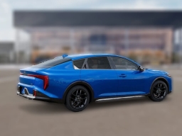 Kia K4 GT-Line Turbo Sedan 2026