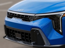 Kia K4 GT-Line Turbo Sedan 2026