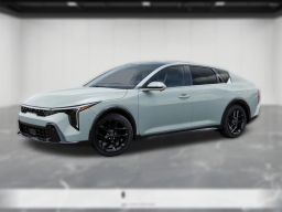 Kia K4 GT-Line Turbo FWD 2025