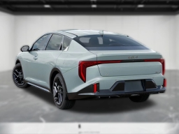 Kia K4 GT-Line Turbo FWD 2025