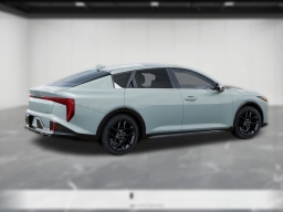 Kia K4 GT-Line Turbo FWD 2025