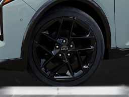 Kia K4 GT-Line Turbo FWD 2025