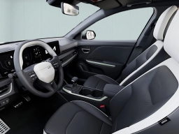 Kia K4 GT-Line Turbo FWD 2025