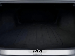 Kia K4 GT-Line Turbo FWD 2025