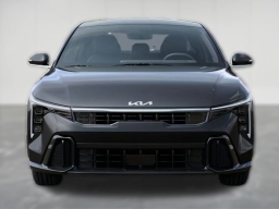 Kia K4 GT-Line FWD 2025
