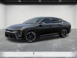 Kia K4 GT-Line FWD 2025