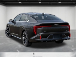 Kia K4 GT-Line FWD 2025