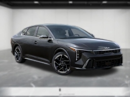 Kia K4 GT-Line FWD 2025