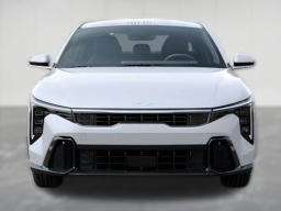 Kia K4 GT-Line FWD 2025