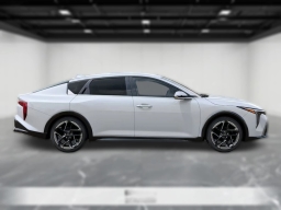 Kia K4 GT-Line FWD 2025