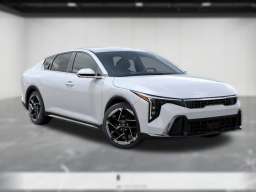 Kia K4 GT-Line FWD 2025