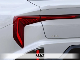 Kia K4 GT-Line FWD 2025